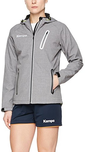 Kempa Core 2.0 dla panów Softshell Women kurtka, wielokolorowa, xxl 200325506