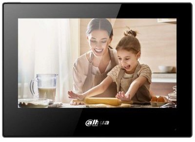 DAHUA Monitor do wideodomofonu VTH5321GB-W CZAT NA ŻYWO / POLSKA DYSTRYBUCJA VTH5321GB-W