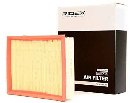 RIDEX RIDEX 8A0108 filtr powietrza 8A0108