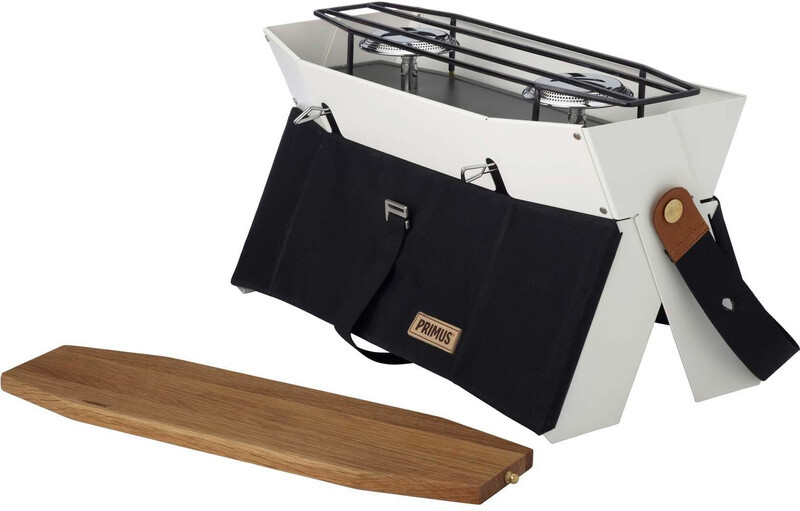 Primus Onja Stove Duo 2021 Kuchenki turystyczne P229032
