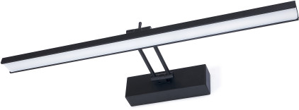Bowi Kinkiet Łazienkowy LED Blake 12W 50CM - Biały neutralny (4500K) KINKIET-BLAKE-12W