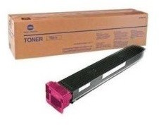 Konica Minolta KONICA-MINOLTA A0TM350 magenta) TOKM/TN613M