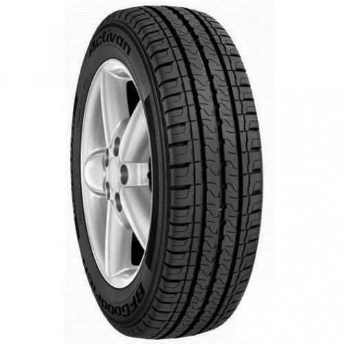 BFGoodrich 165/70R14C ACTIVAN 89/87R