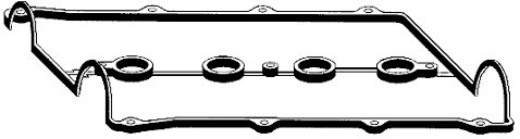 ELRING Uszczelka, pokrywa głowicy cylindrów 914.630
