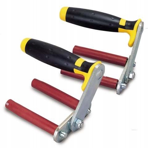 STANLEY Uchwyty Do Noszenia Płyt 2szt. STHT1-05868