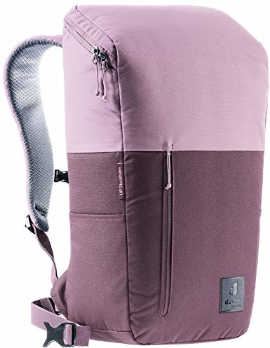 deuter deuter UP Stockholm plecak dzienny (22 l) oberżyna 22 L 3813721