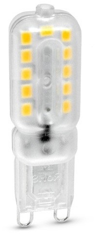 Brilum LED żarówka G9/5W/230V 4000K
