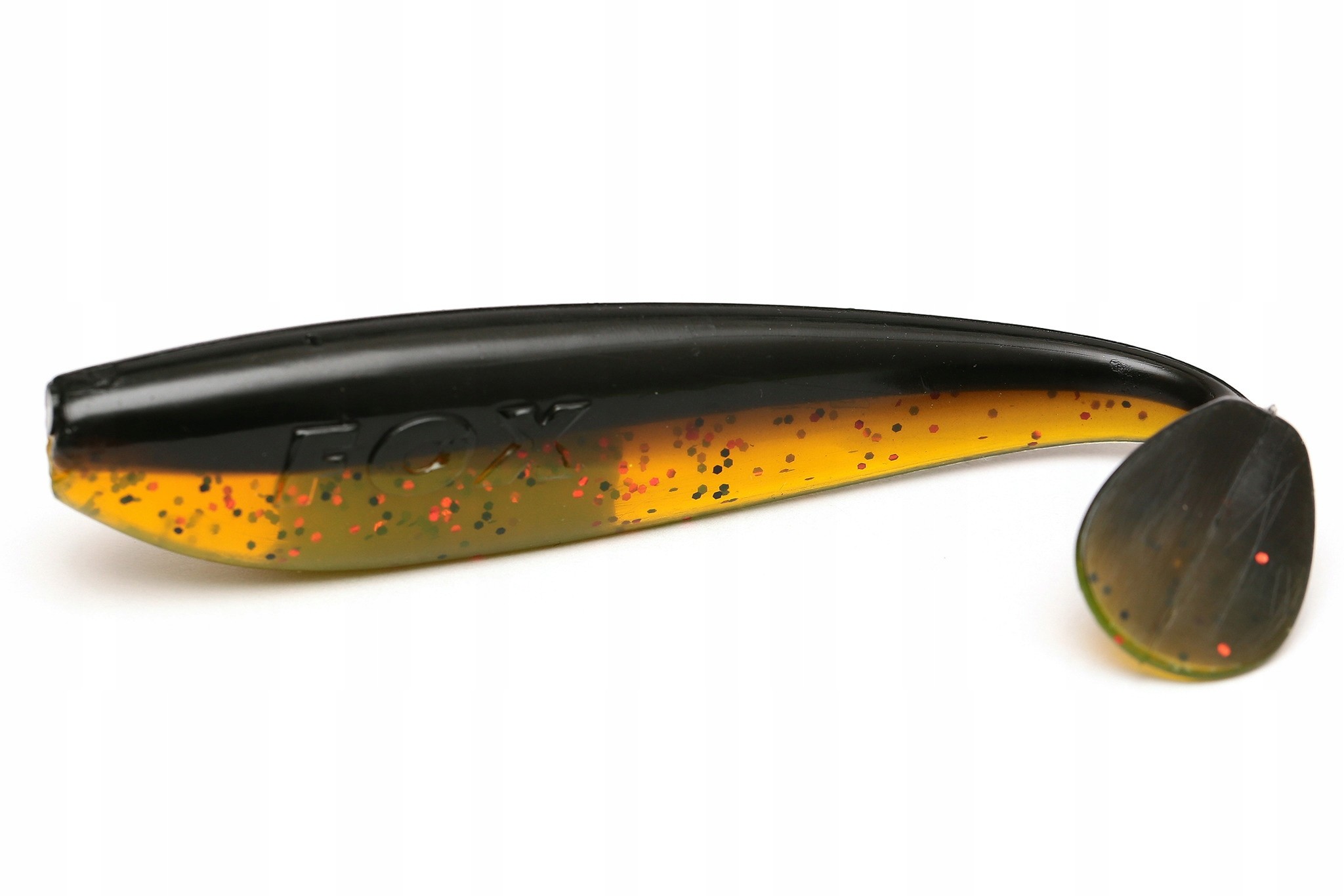 Fox Sandaczowa Guma Pro Zander Do UV-10,0 cm
