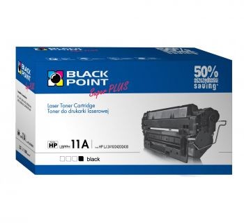 Black Point LBPPH11A zamiennik HP Q6511A