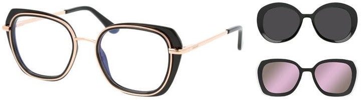 Solano Okulary korekcyjne CL 10135 A