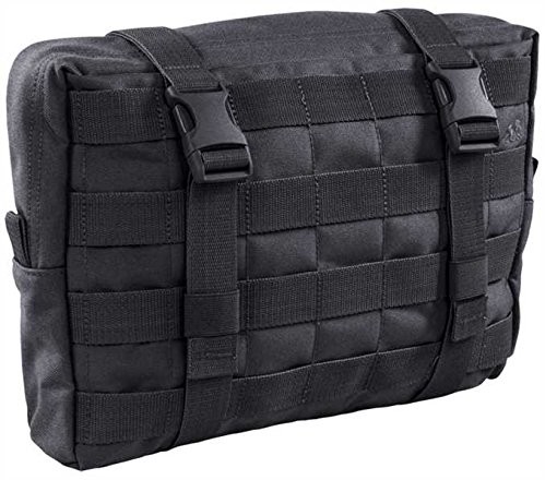Tasmanian Tiger tac Pouch 10, czarny