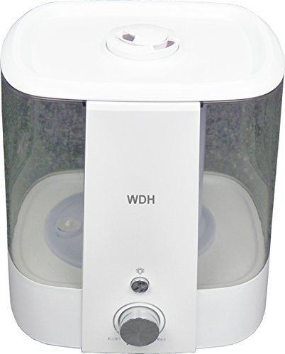 WDH Aktobis WDH-SK6630