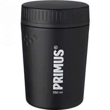 Primus Termos na żywność LUNCH JUG 0.55l black waga 315