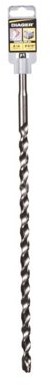 Diager Wiertło do betonu TWISTER 14,0 x 410 mm