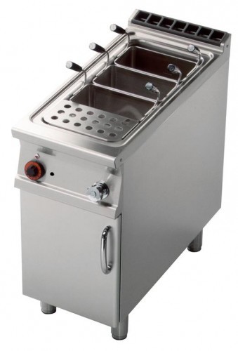 RM Gastro Urządzenie do got makaronu gazowe CP 94 G CP-94-G