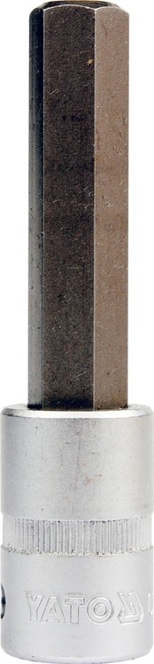 Yato Klucz trzpieniowy 1/2 imbus 10 mm l 100 mm YT-7744