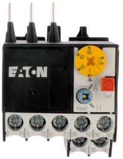 Eaton Przekaźnik termiczny 1-1,6A ZE-1,6 014432