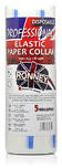 Ronney Ronney Kryza - elastyczny kołnierz papierowy 5 rolek w opakowaniu - wymiary 6.5cm x 34m