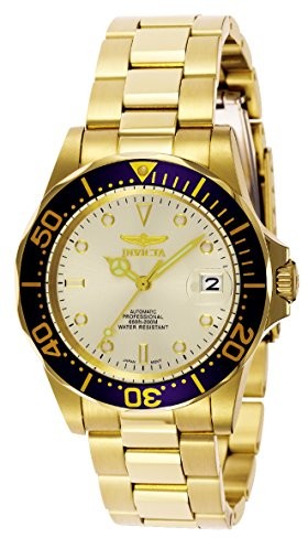 Invicta 9743