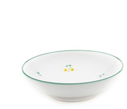 Gmundner Keramik Gmundner ceramika manufaktura 0321sasa17 streublumen misa, duża, średnica 17 cm 0321SASA17