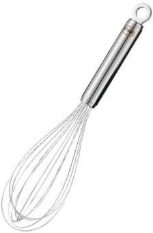 Rösle RÖSLE trzepaczka 32 cm BAW06601