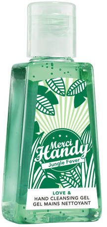 MERCI HANDY el myjcy do rk Jungle Fever