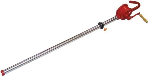 Amtech AM-Tech j2700 Rotary beczka pompa J2700