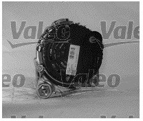 VALEO Valeo alternator nowy 439301