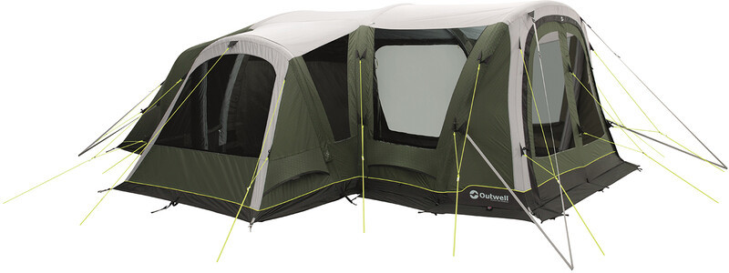 Outwell Oakdale 5PA Tent 2021