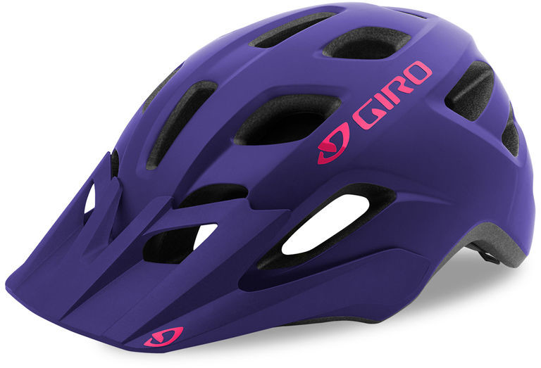 Giro Kask MTB Tremor matte purple 768686070839