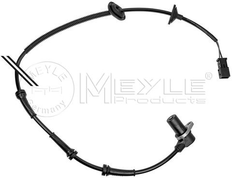 MEYLE Czujnik, prędkość obrotowa koła 114 800 0005 114 800 0005