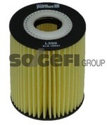 PURFLUX Filtr oleju L399