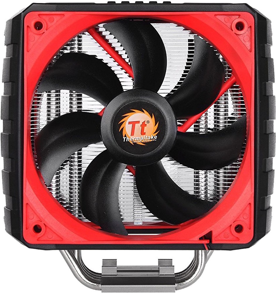 Thermaltake Chłodzenie CPU NiC C4 CLP0607