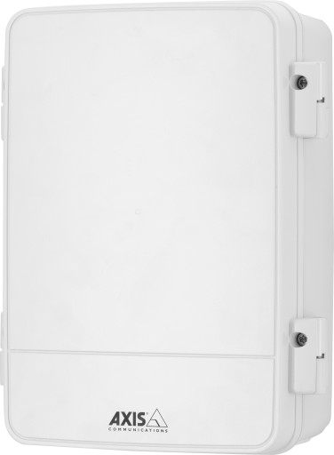 Axis T98A15-VE SURVEILLANCE CABINET 5900-151