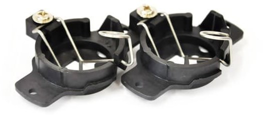 AMiO 01671 HiD Adapter NS-14 Mercedes