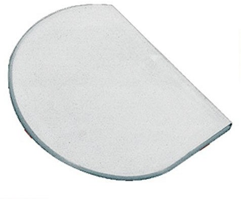 De Buyer 4858.00 N raclette skrobak, okrągły, biały F65021