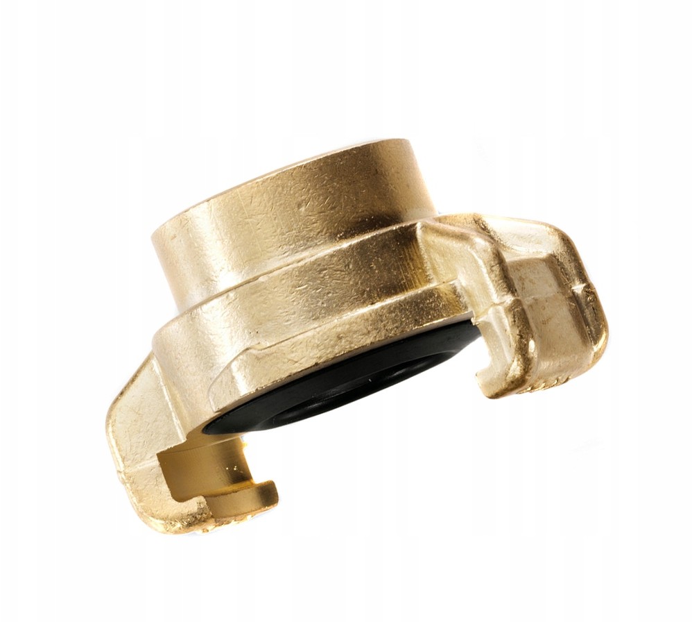 Geka Złącze Kłowe Myjka Kran Gwint 1