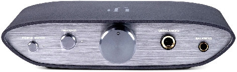 iFi Audio IFI ZEN DAC