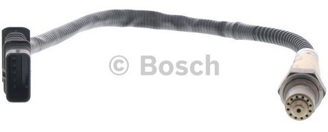BOSCH Sonda lambda 0 258 027 029 0 258 027 029