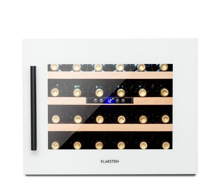 Klarstein HEA3-Vinsider24Wht