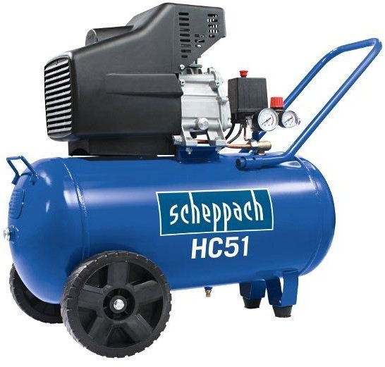Scheppach kompresor HC 51 (3906108942)