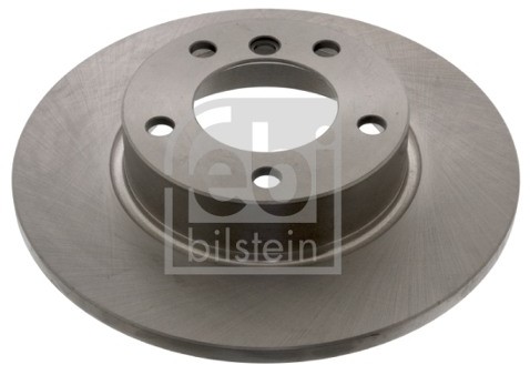Febi Tarcza hamulcowa BILSTEIN 01715