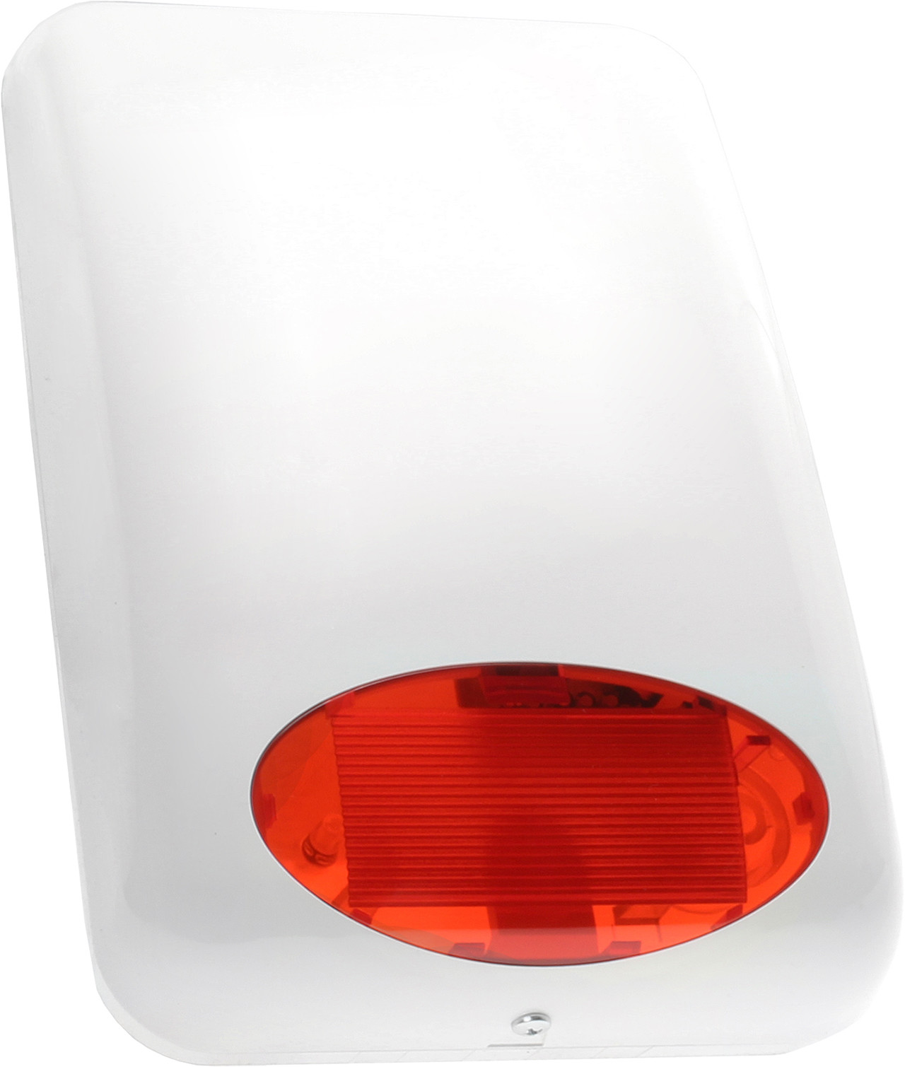 SATEL Sygnalizator ZEW. AKUSTYCZNO-OPTY. SPL-5010 R