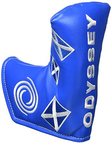 Odyssey Callaway  Scotland Blade 15 5515117