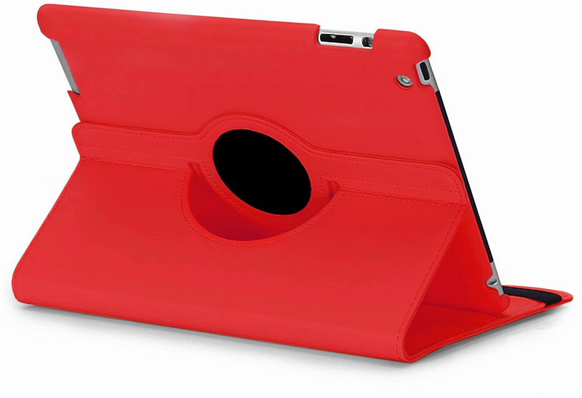 Huawei Etui Obrotowe Do MediaPad T3 8.0 9 Kolorów