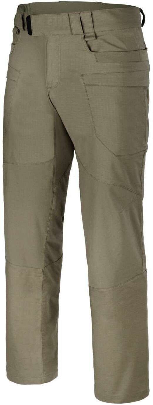 Helikon tex Spodnie HYBRID TACTICAL PANTS - PolyCotton Ripstop - Adaptive Green - S/Long (SP-HTP-PR-12-C HE.SP-HTP-PR-12-C03