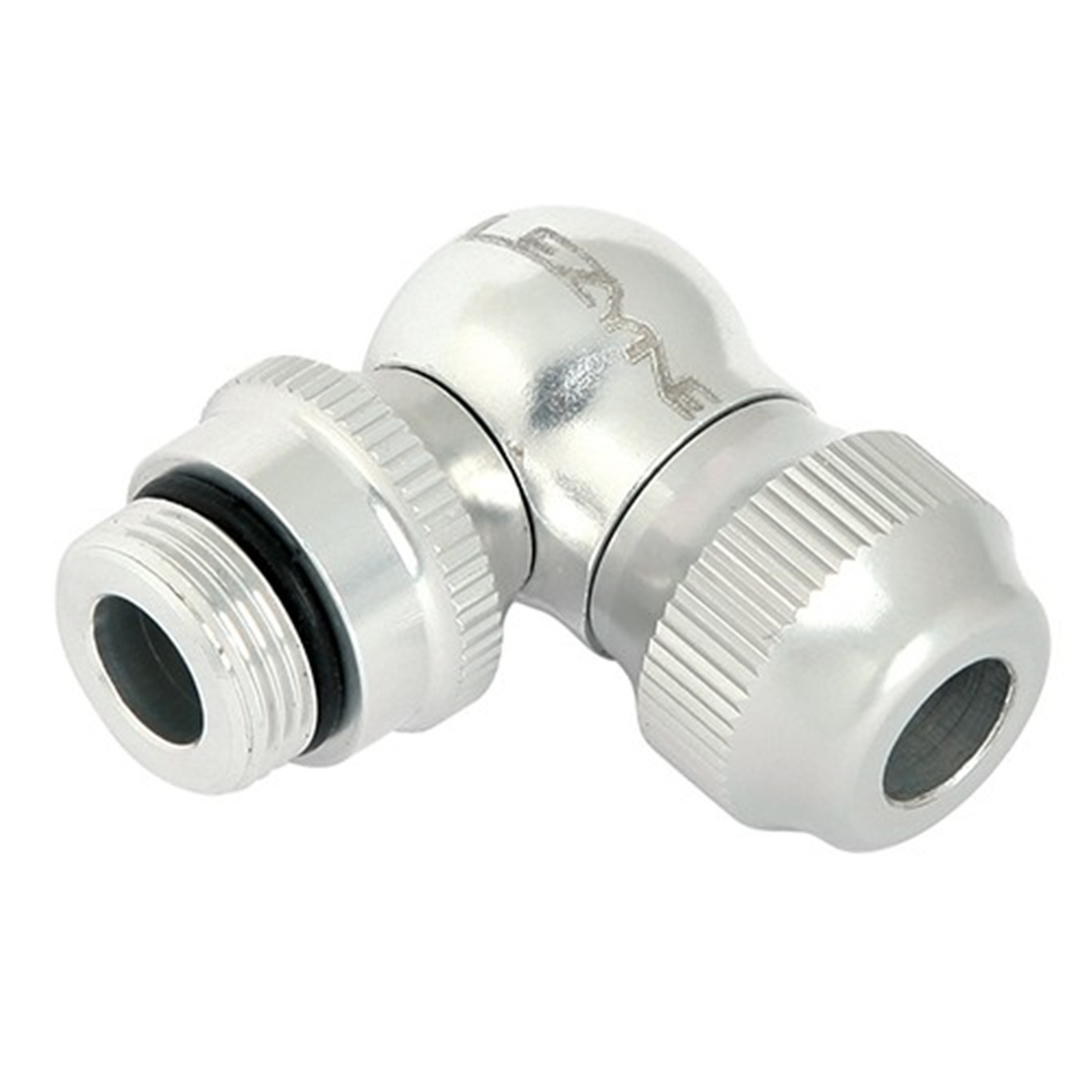 Lezyne Końcówka do pompki Slip Chuck