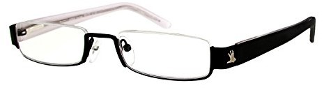 I Need You Okulary do czytania i Need you Anna Limited, , , czarny, 110003V000017