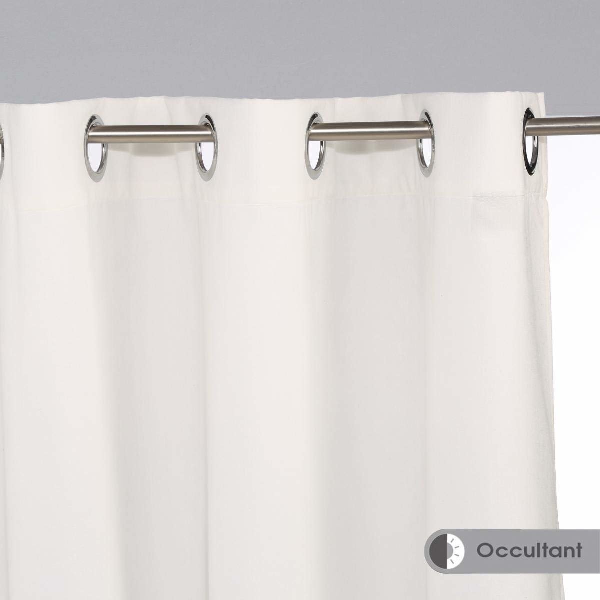 Atmosphera Lampa stojąca z abażurem LOFT 160 x 260 cm kolor czarny B07GS9NPMT