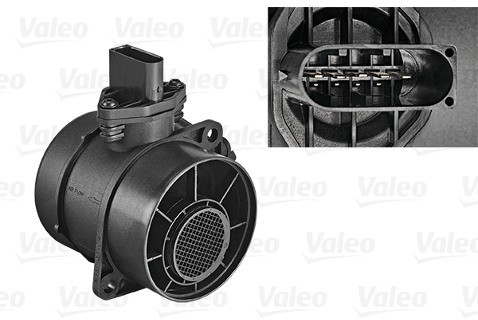 VALEO Przepływomierz masowy powietrza 253719